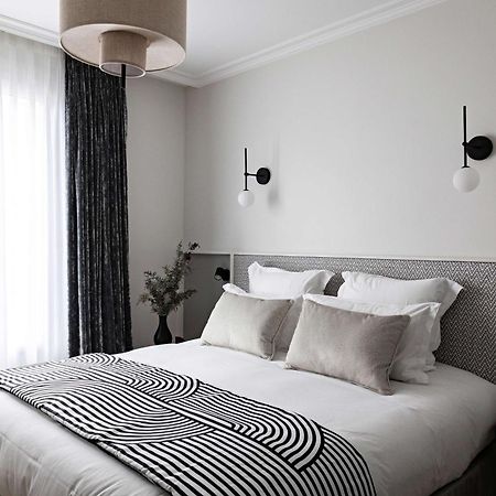 Best Western Premier The Blake Paris Gare Saint Lazare מראה חיצוני תמונה