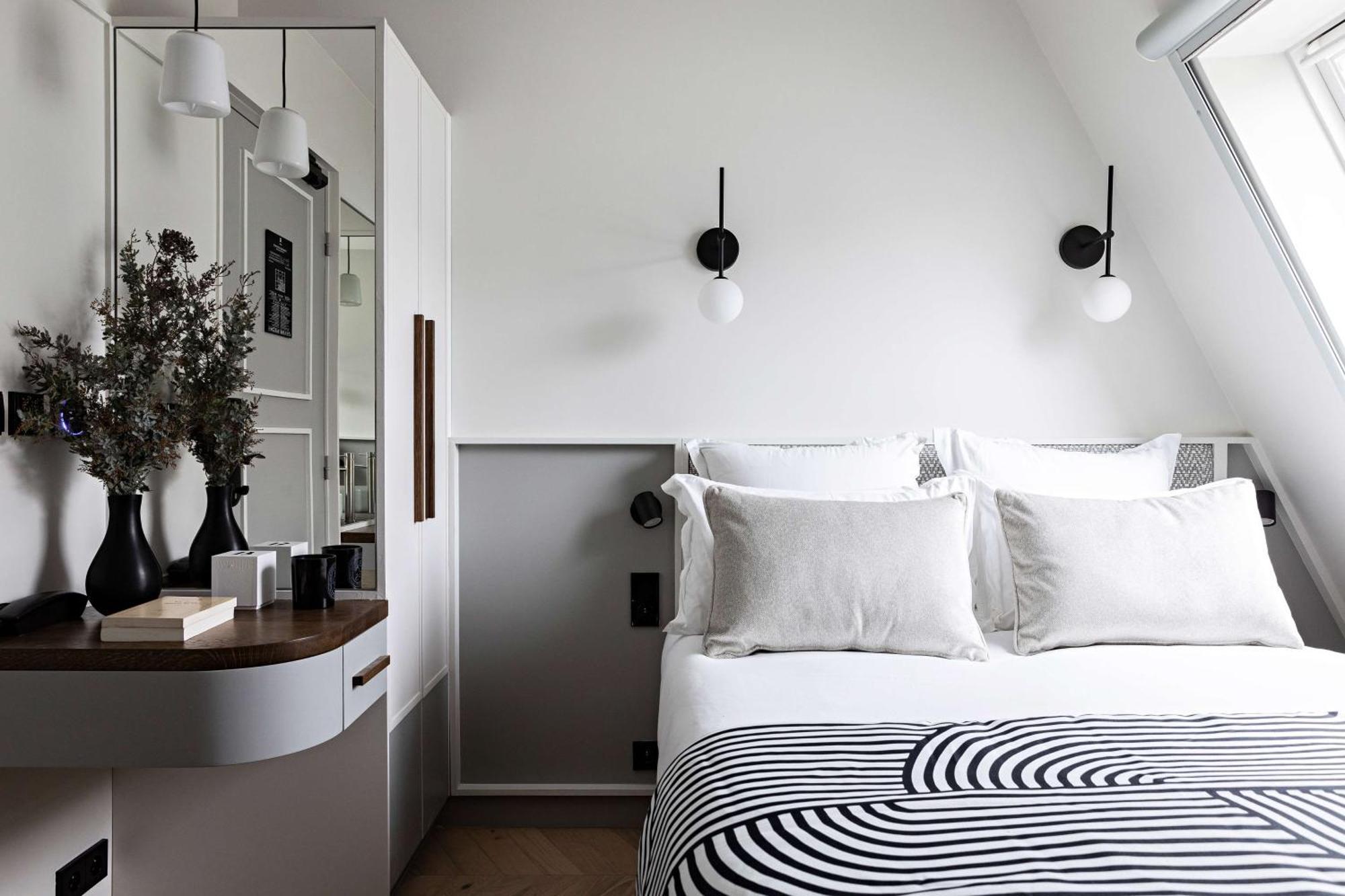 Best Western Premier The Blake Paris Gare Saint Lazare מראה חיצוני תמונה