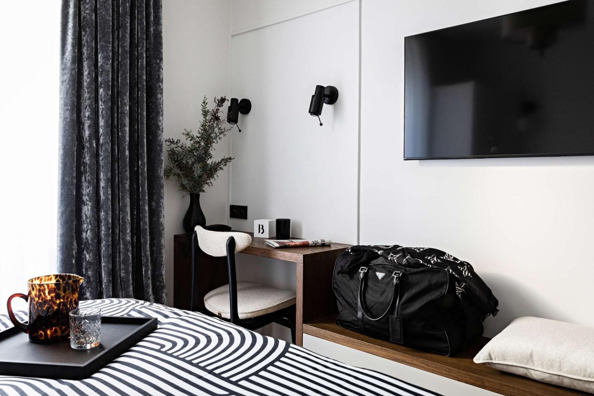Best Western Premier The Blake Paris Gare Saint Lazare מראה חיצוני תמונה