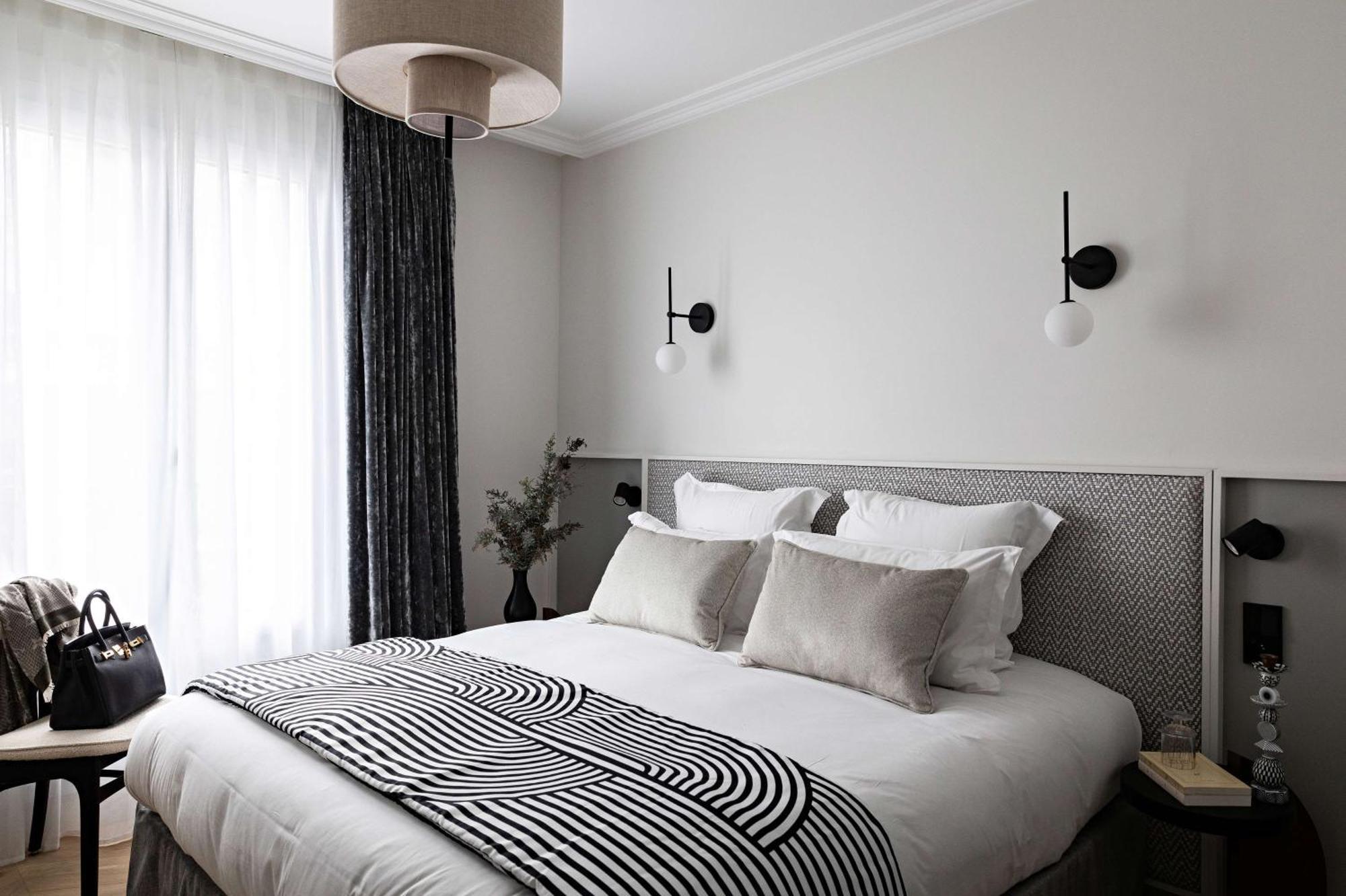 Best Western Premier The Blake Paris Gare Saint Lazare מראה חיצוני תמונה